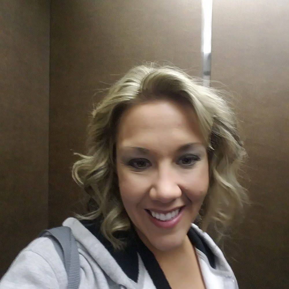 Meet your Posher, Krystal